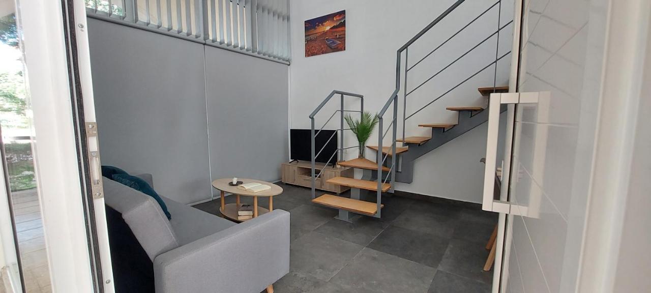 Eleantre Holiday Apartments Paphos Extérieur photo