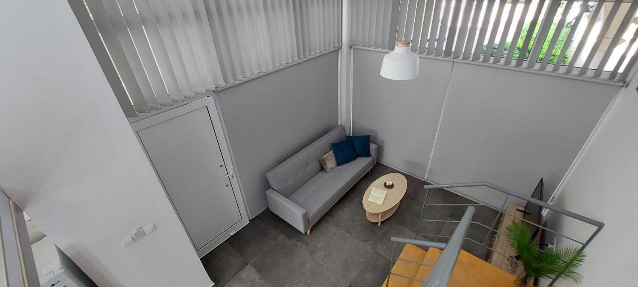 Eleantre Holiday Apartments Paphos Extérieur photo