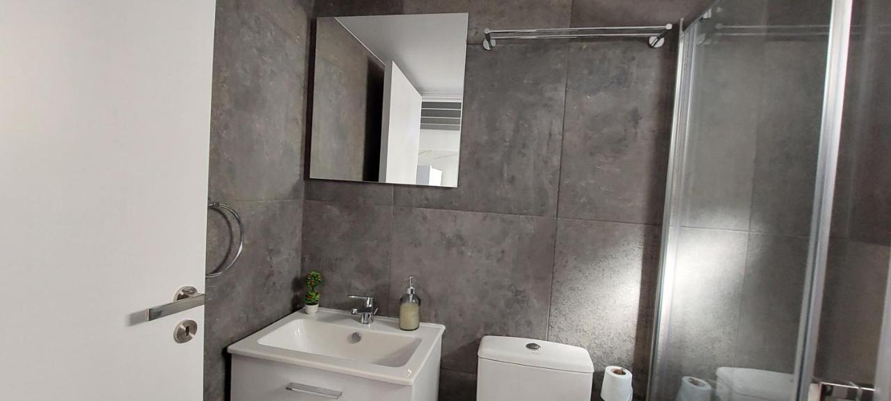 Eleantre Holiday Apartments Paphos Extérieur photo