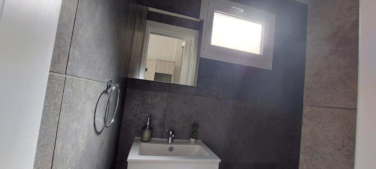 Eleantre Holiday Apartments Paphos Extérieur photo