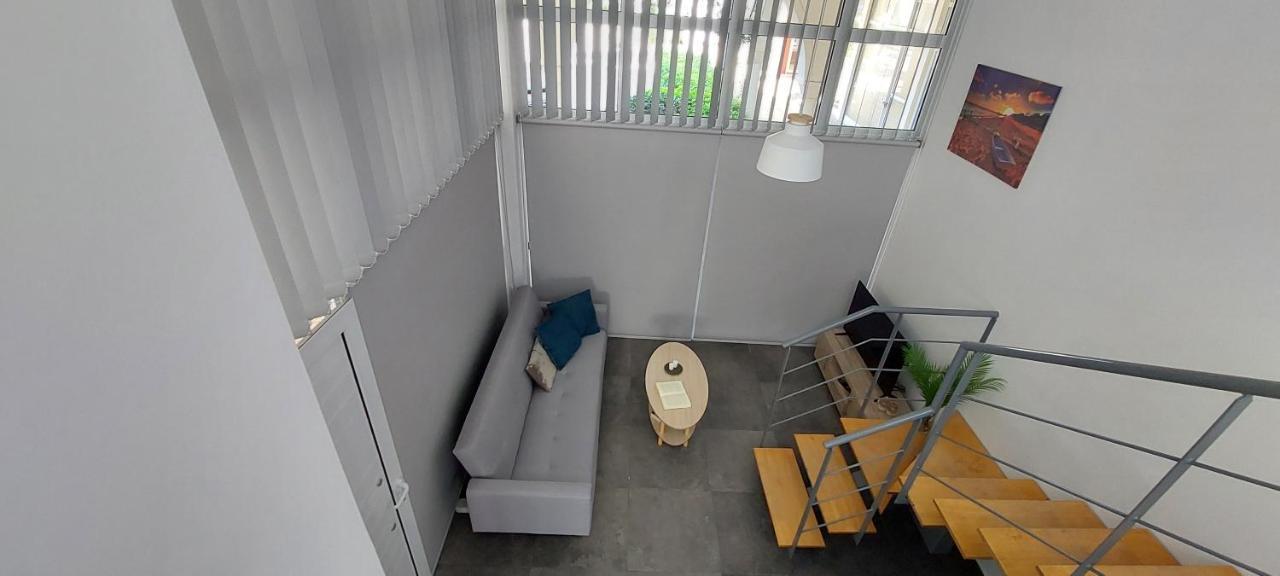 Eleantre Holiday Apartments Paphos Extérieur photo